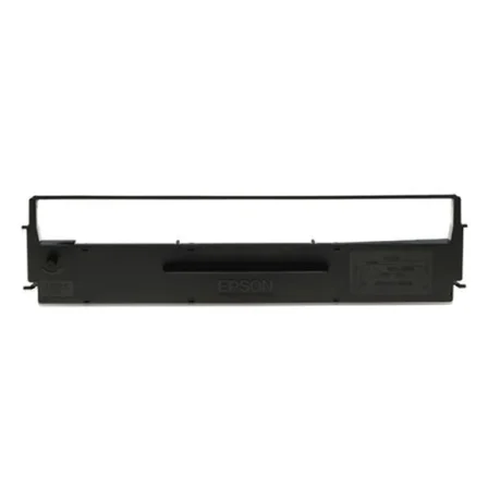 Epson Cinta de Nylon Negra C13S015633 para LQ-300 y LQ-350